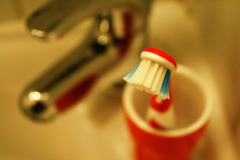 You Don’t Need Confidence to Brush Your Teeth: Rethinking How We Build Confidence